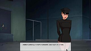 Something Unlimited Part 104: Leash Training DC Comics Teen