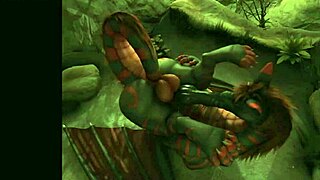 Furry gay sex games 1