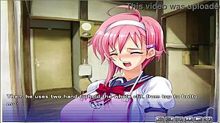 Getting Double Penetrated In Apartment Of Love Ep 11 😈