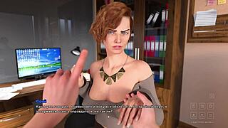 Complete Gameplay of Life in Santa County Part 2