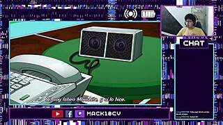 JoJo's Bizarre Adventure Part 4 Chapters 19-20 Detailed Scenes