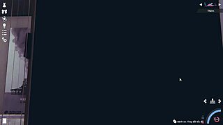 i watch these anime 3d dogs in doggystyle action, feeling so immersed