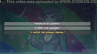 akaburs star channel 34 part 59 big tits monster brunette boobs princess