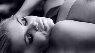 Is this milf's darker side real slut fucking with huge ass?