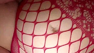 和我业余妻子在传教士位的最佳时刻