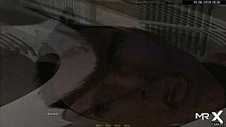 retrieving the past private party e1 20 uncensored