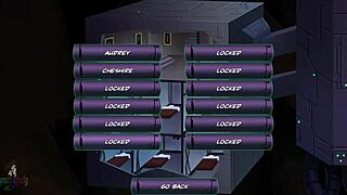 Cheshire enslaved in DC Comics! What BDSM torments await her?