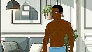 Original Eddie's Stories In Anime Hentai Style