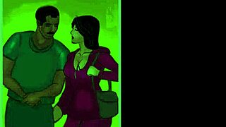 Savita Bhabhi Episode 30: What's Next?