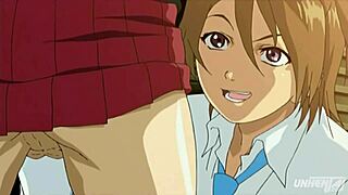 扶她学生在学院被抓包猛干，无码本子狂热！