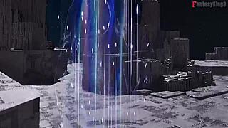 终极兔女郎快来帮我狂干！