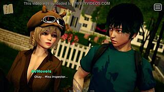 霸凌者第71集把我当情人猛支配