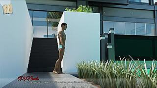 Alternate Existence 67 Game Adventure