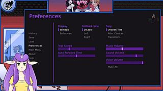 is love sucking in this vampire game?