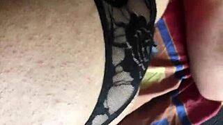 Casual movie night with friends