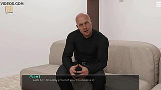 I am Master 11 dominating in this 3d cartoon anime hentai scene.