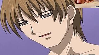 stepmother and stepson secretly fuck for love in taboo hentai