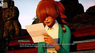 my bully is my lover episode 60