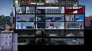 Cost Of Survival Ep 11 Creampie Scene!