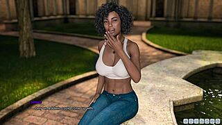 Wow, Lust Academy 4 Boobs Are Huge!