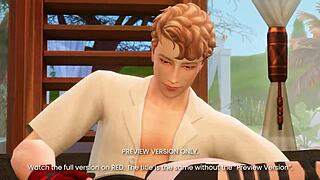 Rwby 4 3d Hentai Preview Version