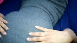 mature end up giving pussy to their employee 😈