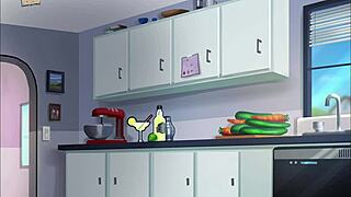 summertime saga 127 erotic ass milf big ass adventure.