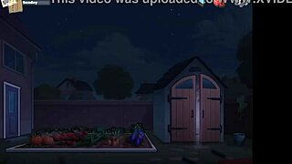 summertime saga 156 erotic scenes?