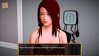 Exploring New Family Dynamics In Episode 543 Of The Game