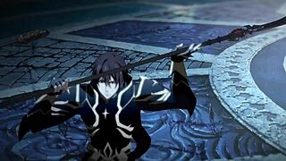 The Avatar King Episode Five