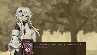 Want to see this h-game hachina gameplay?