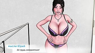 Complete gameplay divine heel part 4