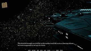 Tales From The Unending Void 2