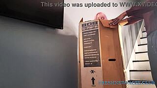 Sex doll review: it feels so real