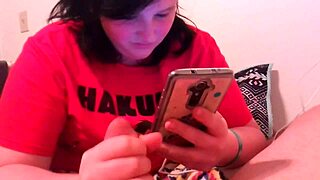 big dick dj says, 'want to see my monster cock?'