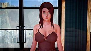 Exploring New Family Dynamics In Episode 543 Of The Game