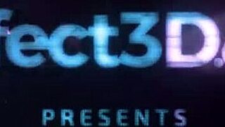 She said, 'Take my big tits in this galactic limit fantasy.'