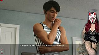 Ms Denvers Episode 33 With Big Tits And Mother In Law