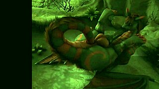 Furry gay sex games 1