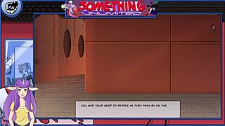 Something Unlimited Adventures Part 143