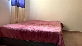 Wife's blindfold surprise 😍