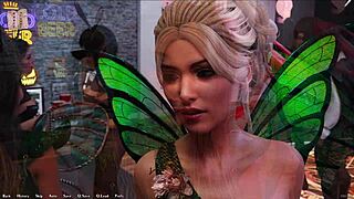 Following The Chick Route In Being A Dik 225