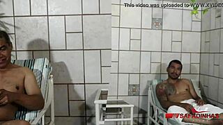 Tiozinho E Sobrinho Traça A Morena Gostosa Sara Rosa Rubens Badaro Bettoh Fitness Zé Das Calcinhas Vídeo Completo No Xvideos Red