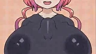 Ilulu, wanna bang hard in this wild Beatbanger game?