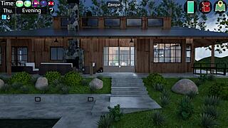 Exploring milfy city in part 22 of the complete gameplay series