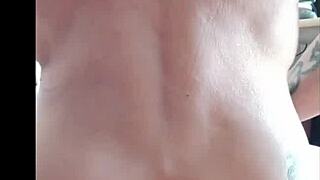 Gay Nudist Good Anal Fuck With Monster Cock Plug, Big Cumshot