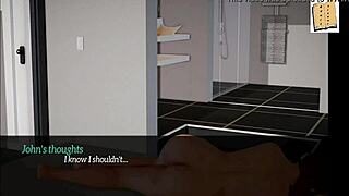 My New Family Episode 52