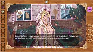 raw anal with pixie goddess in magic dorm hentai ep 3