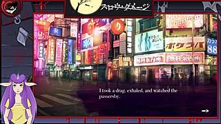 yo, wanna dive into slow damage part 8 with this sexy hentai action? it’s got skinny asian babes and muscular gay vibes all over!