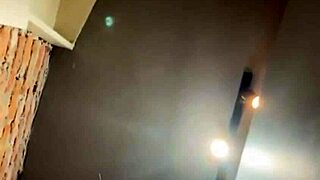 Anal Fucking and Squirting Heavily in Changing Room